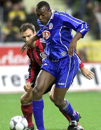 一个崭新的 一个崭新的